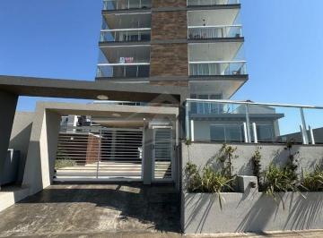 Apartamento · 3 Quartos · 2 Vagas · APARTAMENTO FRENTE MAR, 3 QUARTOS SENDO 1 SUÍTE, ITAPEMA DO NORTE