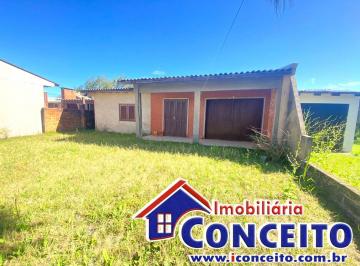 Casa de 1 quarto, Imbé · XC146 - Ótimo imóvel a 350 m do mar em excelente localização em Mariluz