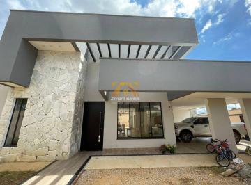 Casa · 261m² · 3 Quartos · 2 Vagas · Casa Alto Padrão, com 3 suítes, 261 m² - Taquaralto - Palmas/TO