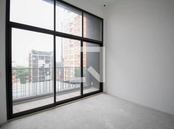 Apartamento · 27m² · 1 Quarto · Apartamento para Aluguel - Pinheiros, 1 Quarto,  27 m2 - São Paulo