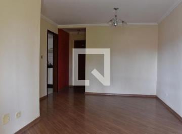Apartamento · 74m² · 3 Quartos · 1 Vaga · Apartamento para Aluguel - Portão, 3 Quartos, 74 m2 - Curitiba