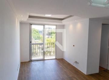 Apartamento · 48m² · 2 Quartos · 1 Vaga · Apartamento à Venda - Campanário, 2 Quartos,  48 m² - Diadema