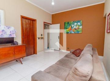 Casa · 135m² · 2 Quartos · 2 Vagas · Casa à Venda - Perdizes, 2 Quartos,  135 m² - São Paulo