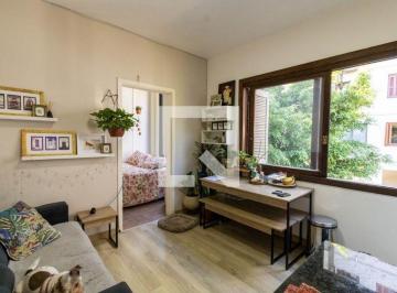 Apartamento · 29m² · 1 Quarto · Apartamento à Venda - Menino Deus, 1 Quarto, 29 m² - Porto Alegre