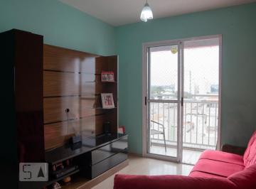 Apartamento · 58m² · 3 Quartos · 1 Vaga · Apartamento à Venda - Vila América, 3 Quartos, 58 m² - Santo André