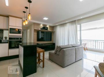 Apartamento · 85m² · 3 Quartos · 2 Vagas · Apartamento à Venda - Mooca, 3 Quartos,  85 m² - São Paulo