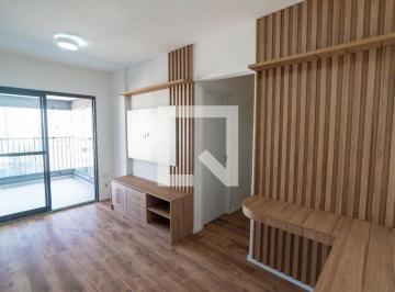 Apartamento · 57m² · 2 Quartos · 1 Vaga · Apartamento à Venda - Vila Mascote, 2 Quartos, 57 m² - São Paulo