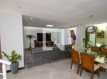 Casa · 280m² · 4 Quartos · 2 Vagas · Casa à Venda - Vargem Pequena, 4 Quartos, 280 m² - Rio de Janeiro