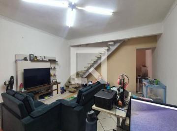 Casa · 300m² · 2 Quartos · 2 Vagas · Casa à Venda - Vila Ema, 2 Quartos,  300 m² - São Paulo