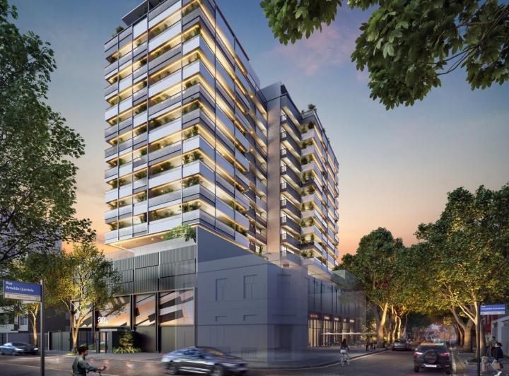 Imóvel novo vertical , Rio de Janeiro · Apartamento - Arq Life Design Botafogo