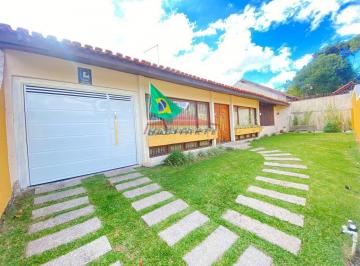 Foto 07 · Imóvel de luxo à venda em Curitiba-PR, Jardim das Américas: 4 quartos, 2 suítes, 2 salas, 4 banheiro