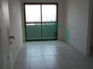 Apartamento · 56m² · 2 Quartos · 1 Vaga · Apartamento com 02 Quartos no Torreão, Recife/PE