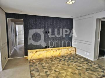 Apartamento · 136m² · 3 Quartos · 3 Vagas · APARTAMENTO COM 3 QUARTOS E 3 VAGAS DE GARAGEM À VENDA NA VILA MARIA ALTA