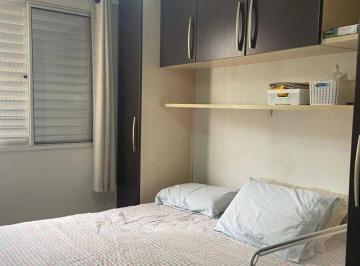 b6639ff4aa0386f91ea370d4124983567515544b · Apartamento à Venda - Residencial Spazio Contarini, Campinas