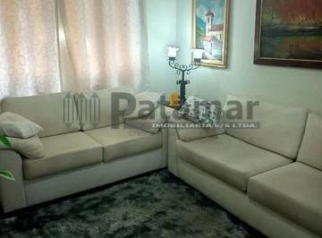Casa · 129m² · 3 Quartos · 2 Vagas · Casa com 3 dormitórios à venda, 129 m² Jardim Colombo - São Paulo/SP