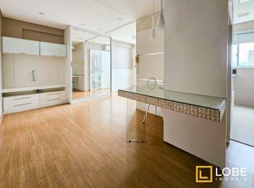 fdd0ebd2a7b15eb5201e05f58699246667839b30 · Loft semi mobiliado e locado - à venda, 27 m² - Centro Blumenau - Blumenau/SC