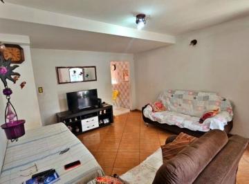 Casa de 3 quartos, São Paulo ·  Sobrado à venda no Bairro da Vila Mangalot na Rua José Barreto dos Santos