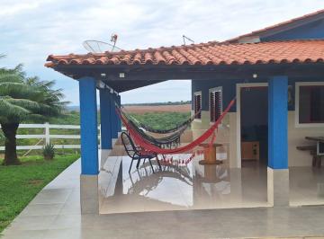 Rural de 4 quartos, Jardim ABC de Goiás · FAZENDA - LINDA PROPRIEDADE - PARA DESFRUTAR DA NATUREZA
