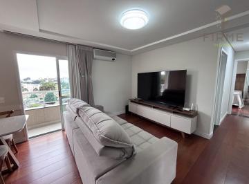 1631316530.jpg · APARTAMENTO MOBILIADO PORTEIRA FECHADA A 200 METROS DO SHOPPING SÃO JOSÉ