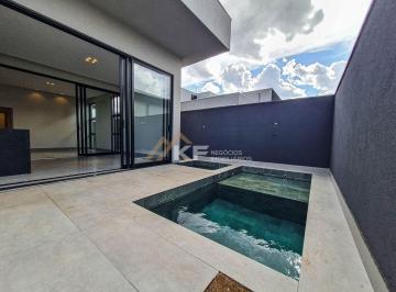 Casa · 204m² · 3 Quartos · 4 Vagas · Casa em Condomínio à Venda no Alto do Castelo 1 - Ribeirão Preto / SP