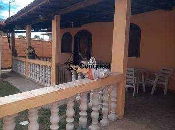 Casa · 360m² · 3 Quartos · 4 Vagas · Venda Excelente Imovel composto (Casa + Kitnet) na Praia Vila Velha - ES - Ponta da Fruta !