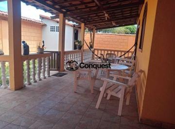 Casa · 360m² · 3 Quartos · 4 Vagas · Excelente Casa na Praia Vila Velha - ES - Ponta da Fruta !