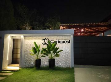 Casa · 333m² · 4 Quartos · 4 Vagas · Casa à venda no bairro Centro - Esmeraldas/MG
