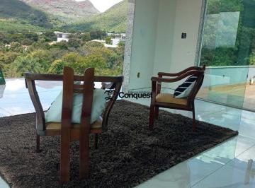 Casa · 283m² · 4 Quartos · 5 Vagas · Casa Moderna com Vista Deslumbrante no Condomínio Serra dos Bandeirantes – Mário Campos !