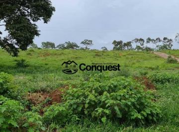 Rural · 74100m² · 2 Quartos · Fazendinha Cidade São Braz do Suaçuí de 74.100 metros !