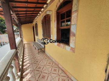 Casa · 700m² · 10 Quartos · Vendo - Linda Casa Bairro Dom Silvério Belo Horizonte