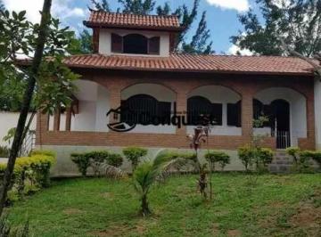 Casa · 220m² · 3 Quartos · 4 Vagas · Vendo Charmosa Casa em Condomínio em Condomínio Vale do Ouro, Lote 2.000 metros - Ribeirão das Neves