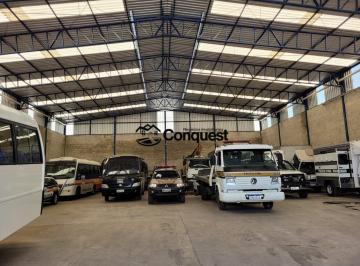 Comercial · 800m² · Vendo Excelente Galpão 800 metros, Bairro Laranjeiras, Betim !