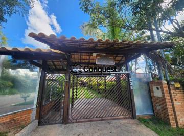 Casa · 240m² · 5 Quartos · 4 Vagas · Casa Condomínio 05 Quartos com suíte, Lote 1000m²
