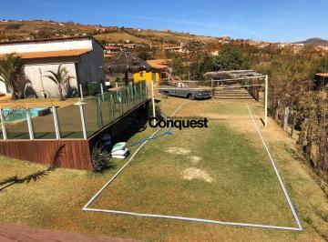Rural · 2500m² · 3 Quartos · 6 Vagas · Linda Chácara de 2.500m² Bairro Agua Limpa / / Nova Lima !!