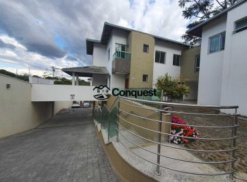 Casa · 152m² · 3 Quartos · 2 Vagas · Vendo - Casa em Condomínio Fechado 03 Quartos com suíte, Bairro Centro de Contagem