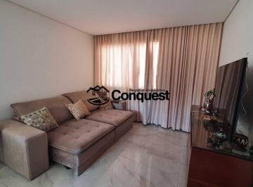 Apartamento · 86m² · 3 Quartos · 2 Vagas · Lindo Apartamento 03 Quartos com suíte, 02 vagas de garagem, Eldorado !