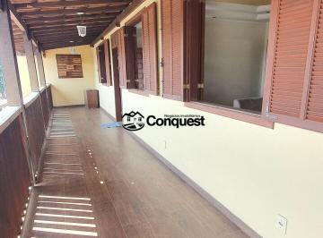 Casa · 250m² · 8 Quartos · 2 Vagas · Vendo 02 Casas Bairro Petrolândia Contagem