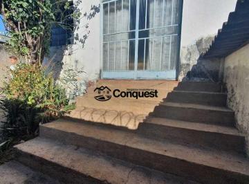 Terreno · 360m² · Lote 360m² com uma construção antiga