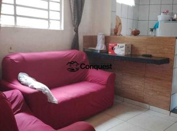 Casa · 180m² · 3 Quartos · 1 Vaga · Casa 03 Quartos , 02 vagas de garagem