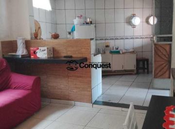 Casa · 180m² · 3 Quartos · 1 Vaga · Vendo Casa Linear de 3 Quartos, 2 vagas de garagem, Bairro Duque de Caxias, Betim !