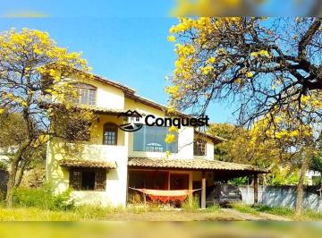 Casa · 270m² · 4 Quartos · 3 Vagas · Vendo Linda Casa de 4 quartos e de frente para Lagoa da Pampulha, Bairro Bandeirantes !!