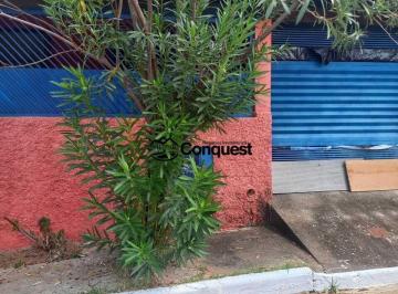 Casa · 80m² · 2 Quartos · 1 Vaga · Vendo Linda Casa 02 Quartos - Plana - Bairro Cidade Nova - Cidade Nova Serrana/MG !