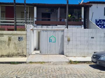 Foto 01 · Casa, Lagoa Nova, Natal, RN