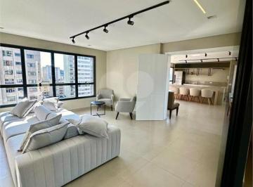 Apartamento de 1 quarto, Curitiba · Studio à venda em Centro Curitiba - PR