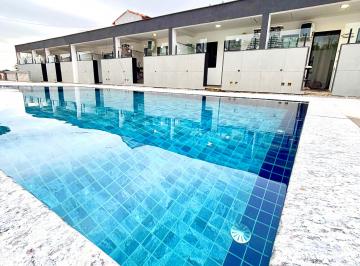 Apartamento de 1 quarto, Cabo Frio · Promocional Lançamento Flat Modelo Decorado e Pronto por 169.900,00 à Vista