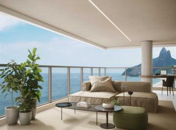 Foto 04 · Apartamento, Ipanema, Rio de Janeiro, RJ