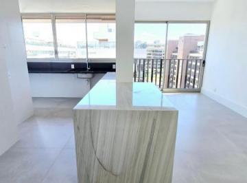 Apartamento de 2 quartos, Brasília · COBERTURA COM 02 QUARTOS - PISCINA
