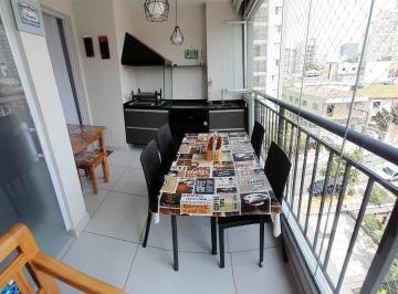 Apartamento de 3 quartos, São Paulo · Apartamento  próximo do metrô Tucuruvi e do Shopping Center