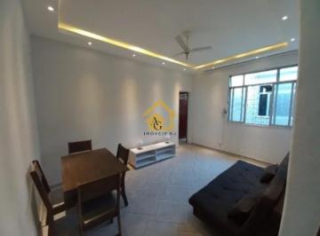 Foto 02 · Apartamento à venda no Jardim Guanabara, Rio de Janeiro-RJ: 2 quartos, 1 vaga, pertinho da Praia da