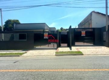 Foto 01 · Casa, Iguaçu, Araucária, PR